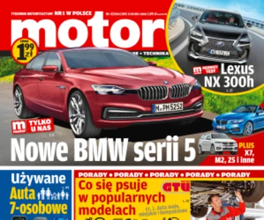 „Motor” nr 42/2014