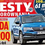 „Motor" Poradnik Kupującego – Testy i Porównania