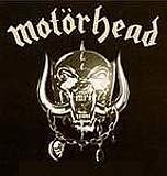 Motörhead - 5. miejsce /