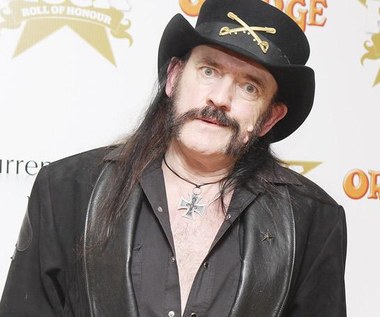 Motörhead headlinerem Ursynaliów