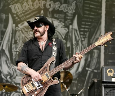 Motörhead: Kiedy premiera specjalnego koncertu "Live At The Montreux Jazz Festival 2007"?