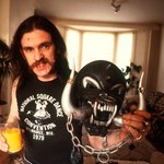 Motörhead: Pomnik z wizerunkiem Lemmy'ego stanął we Francji