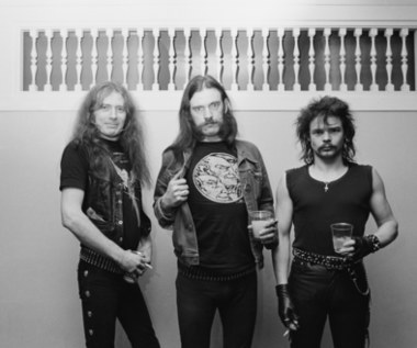 Motörhead: Specjalna wersja "Iron Fist", najbardziej niedocenianej płyty legendarnego tria