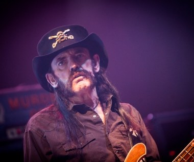 Motörhead w Warszawie - 6 lipca 2015 r.