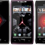 Motorola aktualizuje smartfony RAZR