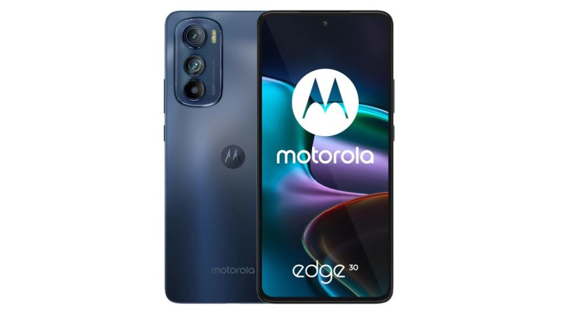 Motorola Edge 30 Ultra 5G to dobry wybór dla tych co kochają robić zdjęcia. /materiał zewnętrzny