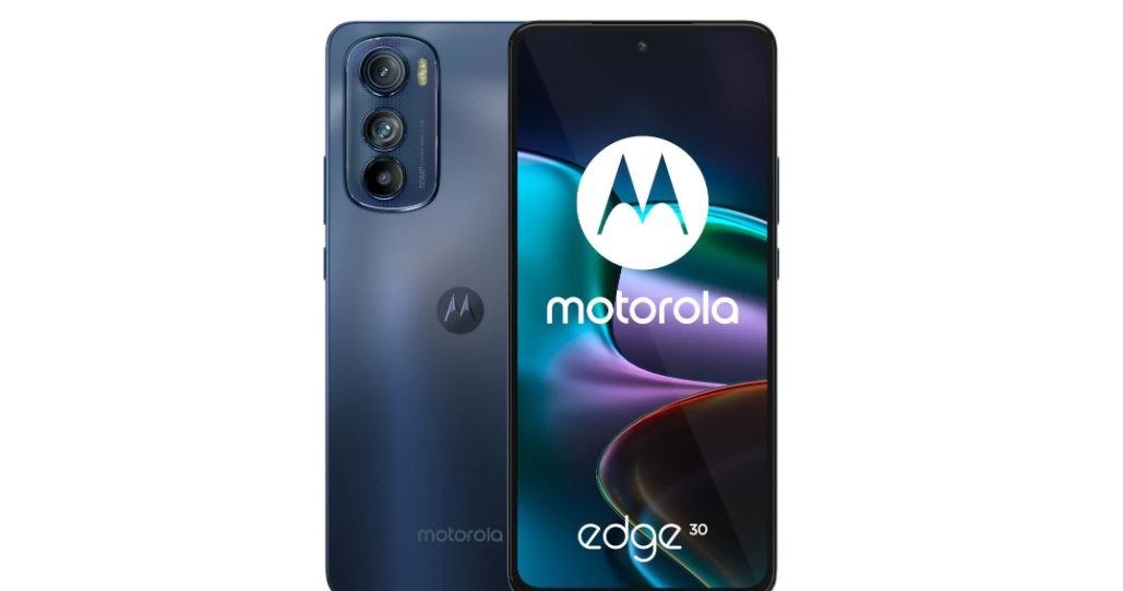 Motorola Edge 30 Ultra 5G to dobry wybór dla tych co kochają robić zdjęcia. /materiał zewnętrzny