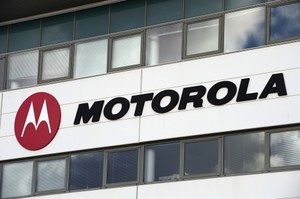 Motorola ma kłopoty w Europie. Poszło o... Apple