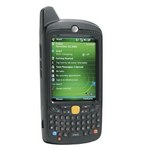 Motorola MC55 - komórka czy komputer?