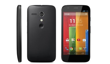 Motorola Moto G Google Play Edition - najlepszy tani smartfon świata