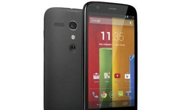 Motorola Moto G - król średniej półki 