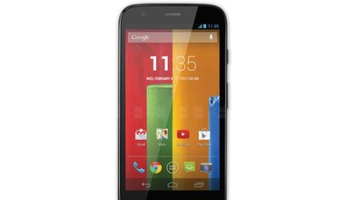 Motorola Moto G trafia do oferty sieci Play