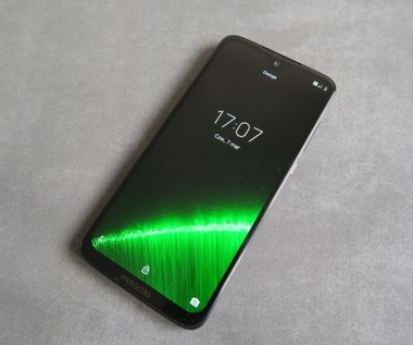 Motorola Moto G7 Plus - test