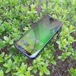 Motorola Moto G7 Power - test