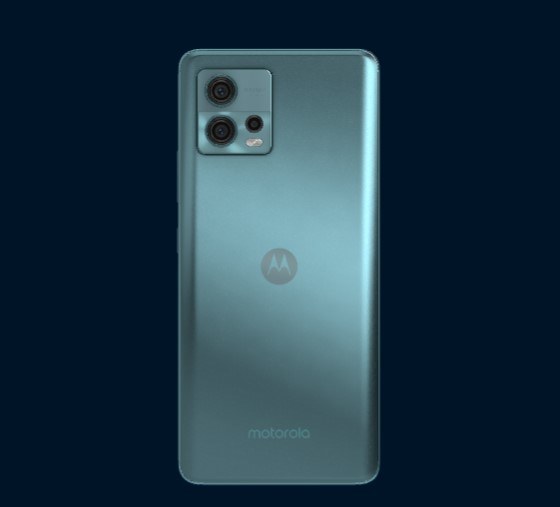 Motorola Moto G72 ma świetny aparat. /Motorola /materiały prasowe
