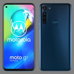 Motorola moto g8 power z baterią 5000 mAh