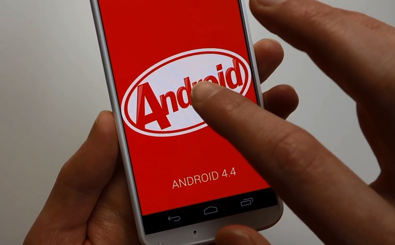 Motorola Moto X została zaktualizowana do Androida w wersji KitKat /materiały prasowe