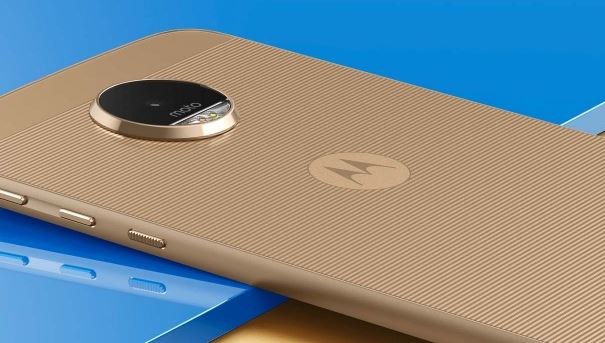 Motorola Moto X4 będzie miała podwójny aparat /materiały prasowe