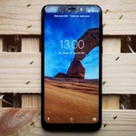 Motorola One - test