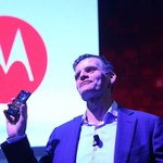 Motorola opracowuje wiele innowacyjnych urządzeń