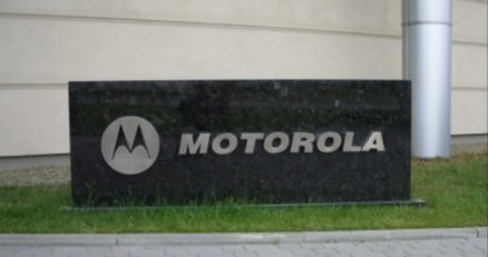 Motorola przeciętnemu klientowi kojarzy się wyłącznie z telefonami. /INTERIA.PL