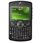 Motorola Q 9h - nudny telefon