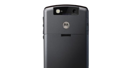Motorola Q 9h /materiały prasowe