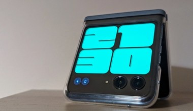 Motorola Razr 40 Ultra. Wyzwanie dla Samsunga? [Recenzja]