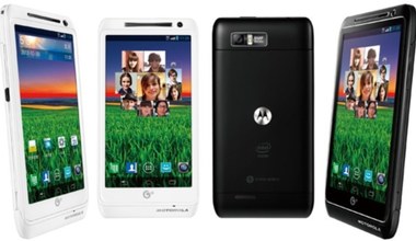 Motorola RAZR i w nowej odsłonie