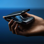 Motorola RAZR powraca jako składany smartfon