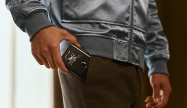 Motorola razr w Polsce - składany klapkowiec nowej generacji