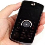 Motorola ROKR E8 - telefoniczny iPod