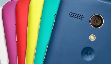 Motorola szykuje nową Moto E? Będzie mieć układ Snapdragon 410?