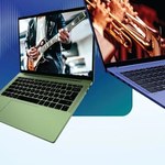 Motorola wprowadza do oferty pierwszego laptopa