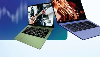 Motorola wprowadza do oferty pierwszego laptopa