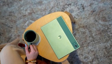 Motorola wraca na rynek z nowym tabletem. Jest też smartfon z rysikiem