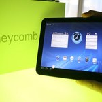 Motorola Xoom pierwszym tabletem z Androidem 4.1