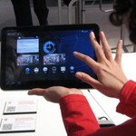 Motorola Xoom - tablet androidowy