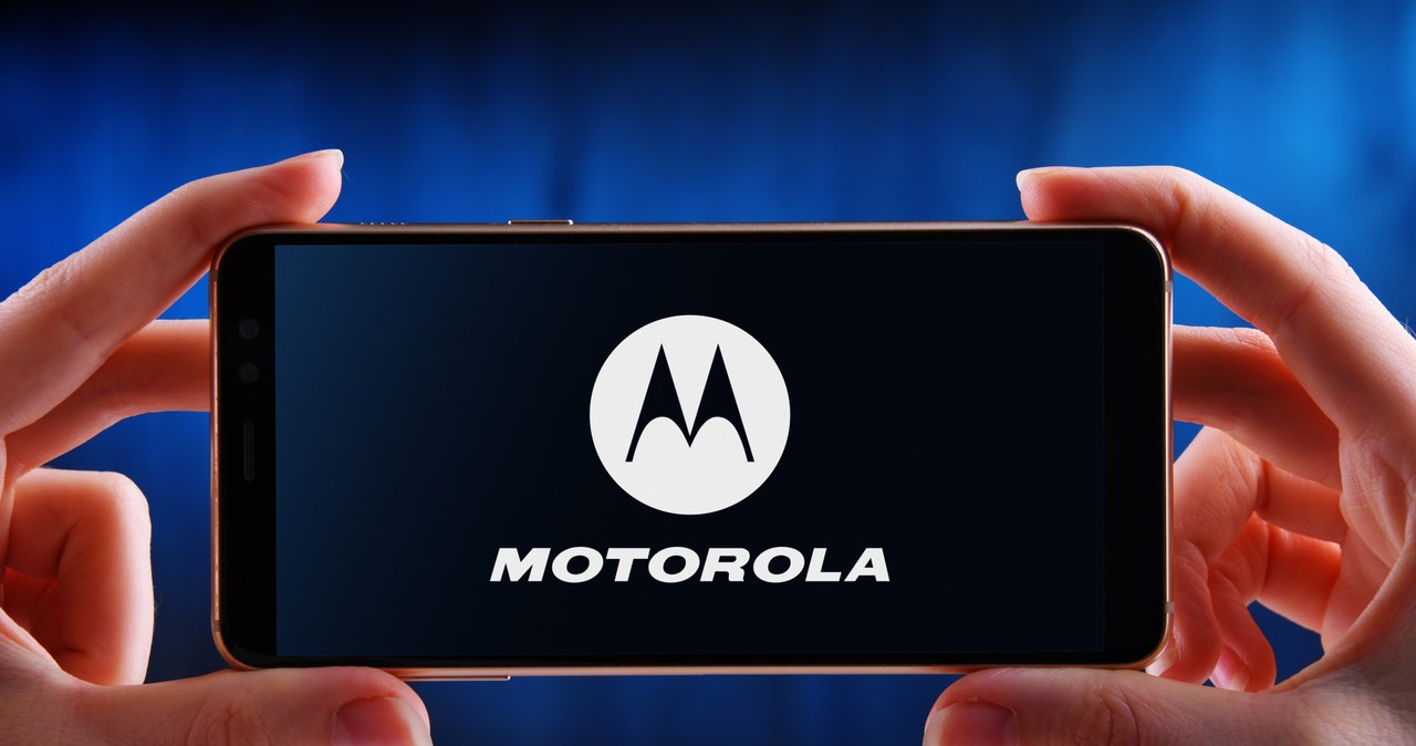 Motorola /123RF/PICSEL