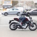 ​Motory na prawo jazdy kat. B. Możesz jeździć nie tylko 125