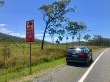 Motoryzacja po... australijsku