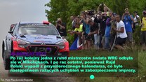 Motoryzacja: podsumowanie roku 2017