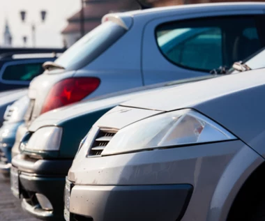 Motoryzacja wrzuca wyższy bieg, ale 12 tys. firm hamuje przez długi