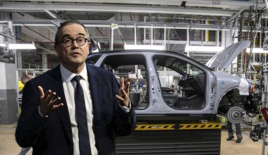 Motoryzację w Europie da się uratować. Szef Renault: Zróbmy to, co Chiny