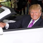 Motoryzacyjne perełki Donalda Trumpa. Jego garaż jest wart miliony