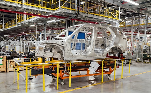 Motoryzacyjny cud na Słowacji. Jak mały kraj stał się potęgą?