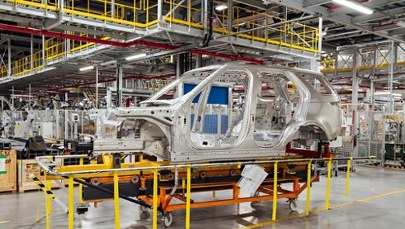 Motoryzacyjny cud na Słowacji. Jak mały kraj stał się potęgą?