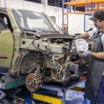 Motoryzacyjny gigant obiera nowy cel. Części do auta kupisz znacznie taniej