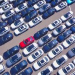 Motoryzacyjny zwrot akcji. Niemcy walczą o przetrwanie w Chinach