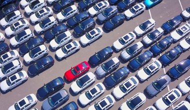 Motoryzacyjny zwrot akcji. Niemcy walczą o przetrwanie w Chinach